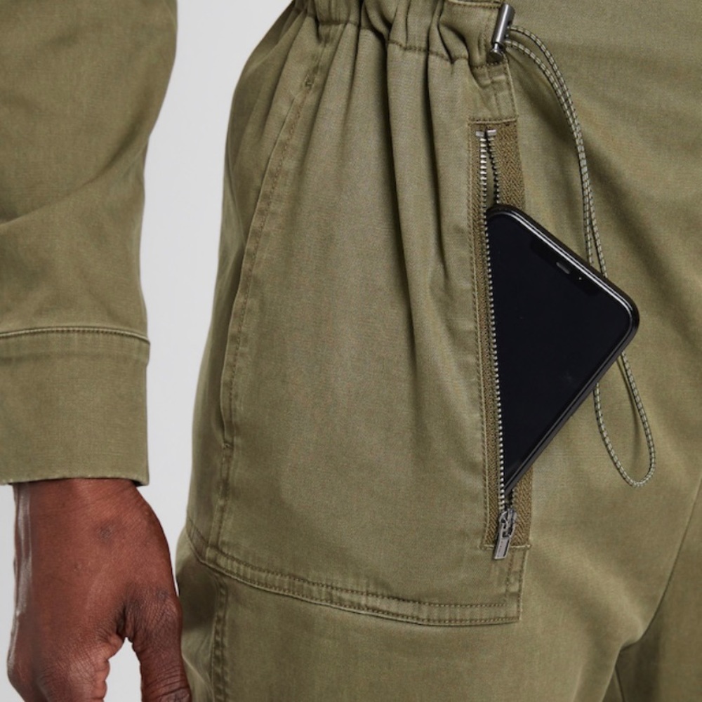 Jumpsuit - Picture 4 of 4